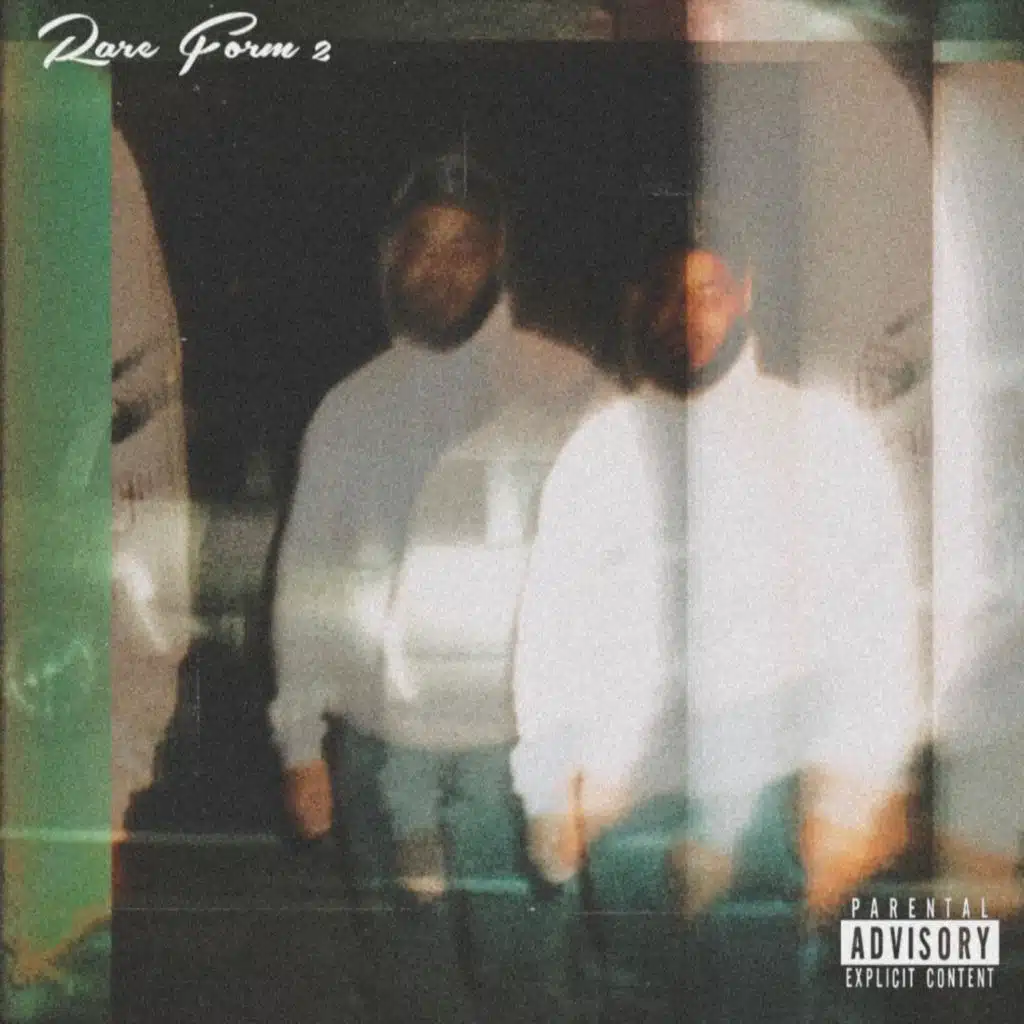 Rare Form 2