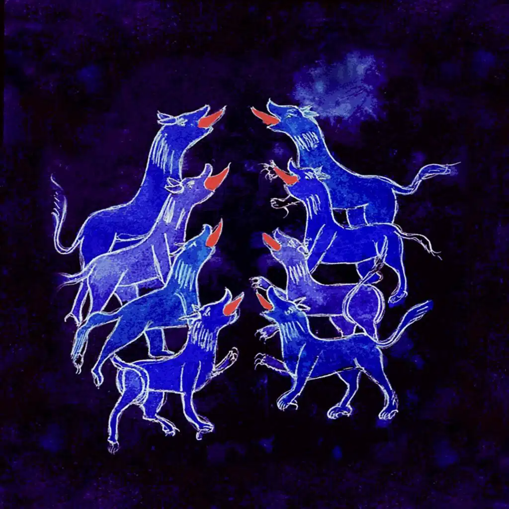 Wolves (Red Star Mix)