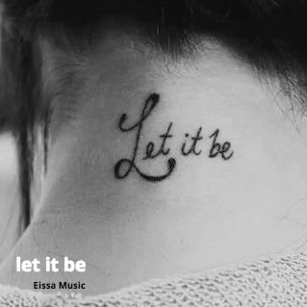 Let It Be