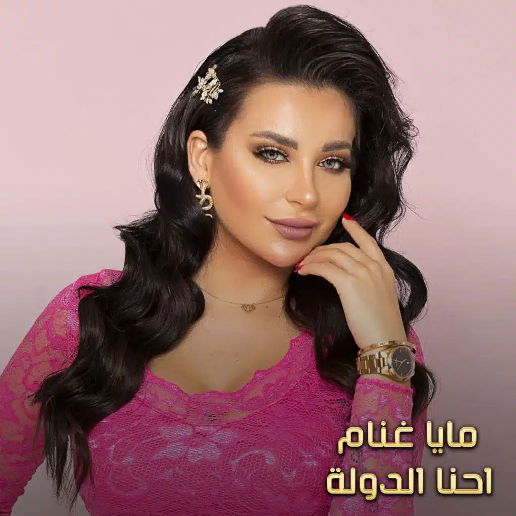 احنا الدولة