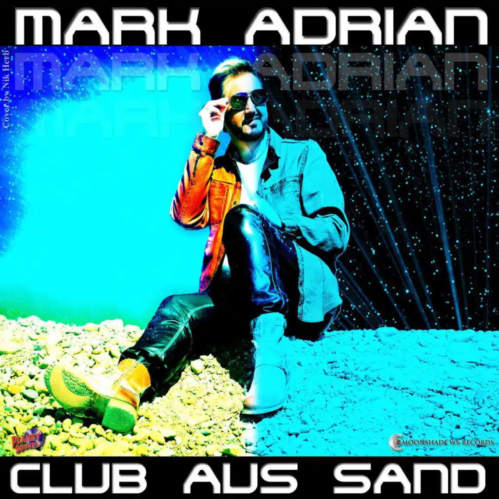 Mark Adrian