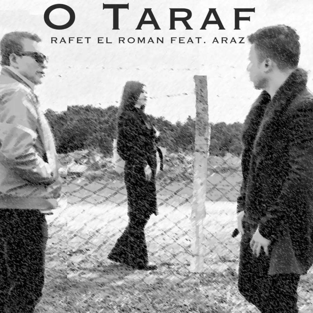 O TARAF (feat. Araz)