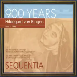 Sequentia: Hildegard von Bingen