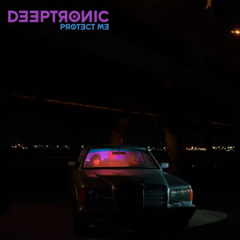 Deeptronic