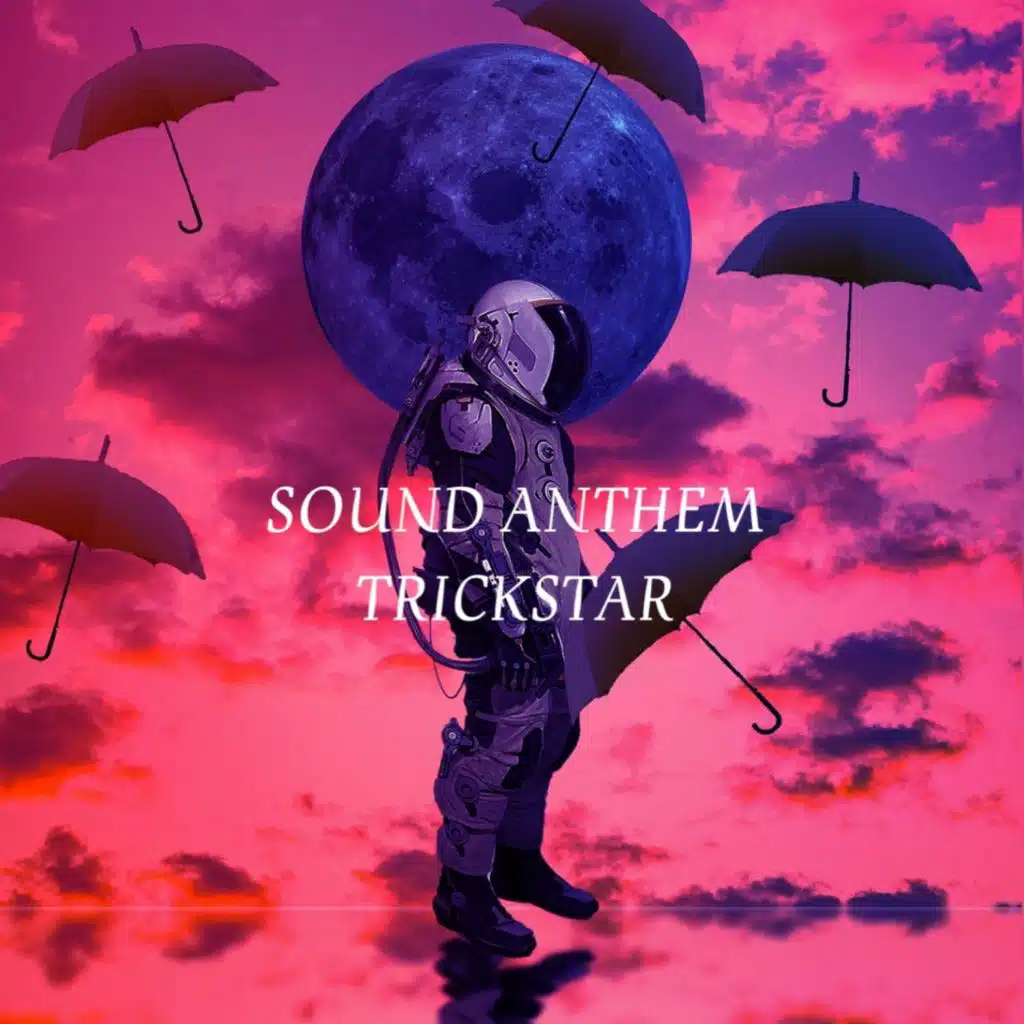 SOUND ANTHEM