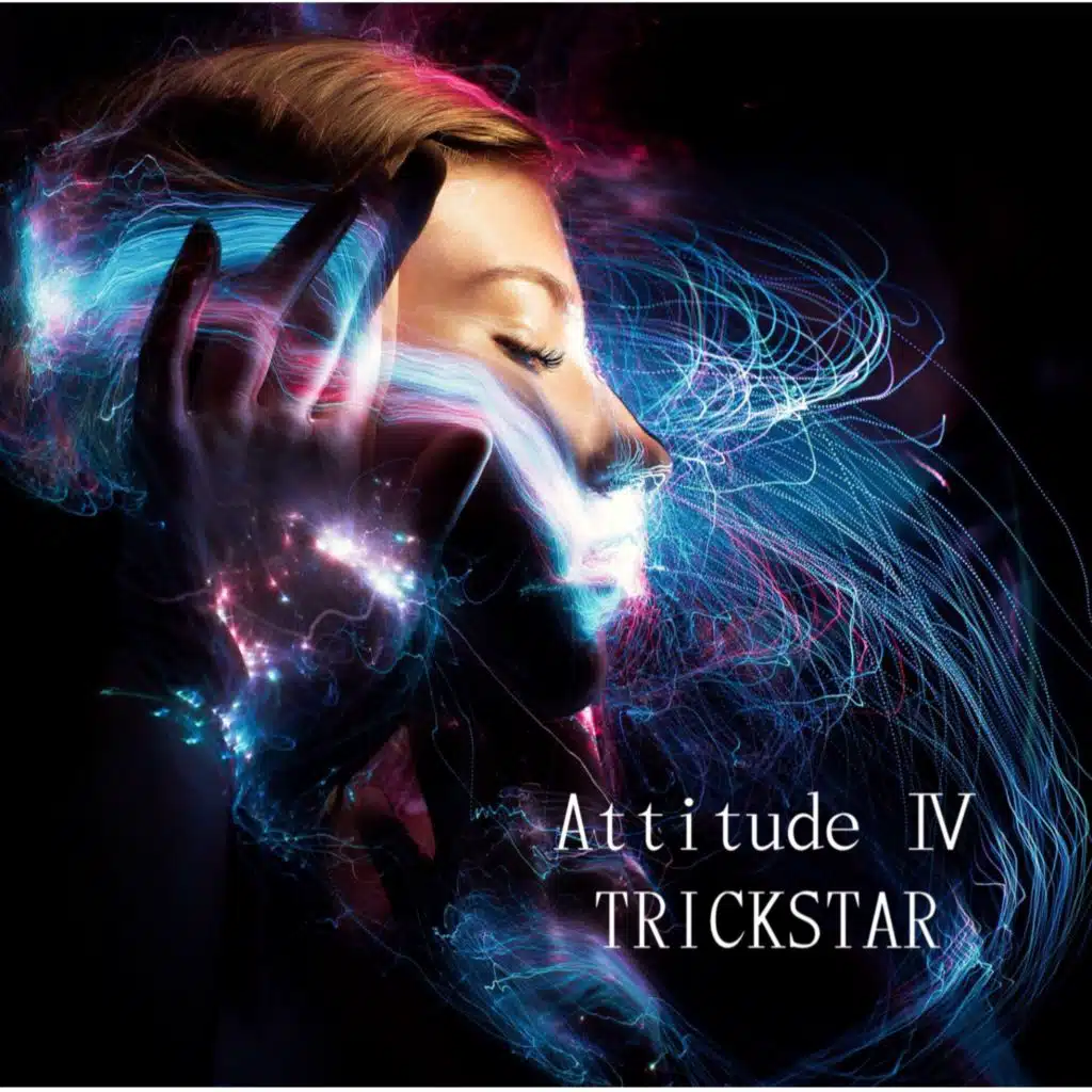Attitude Ⅳ