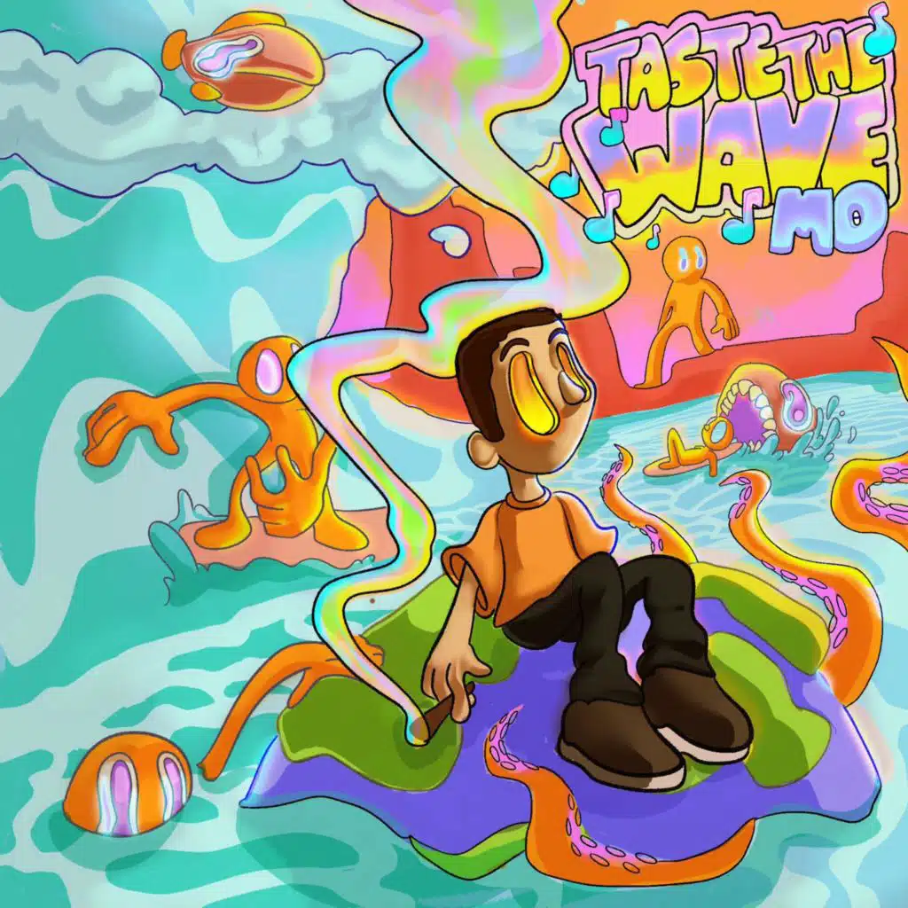 VISION (feat. CASTELLO)