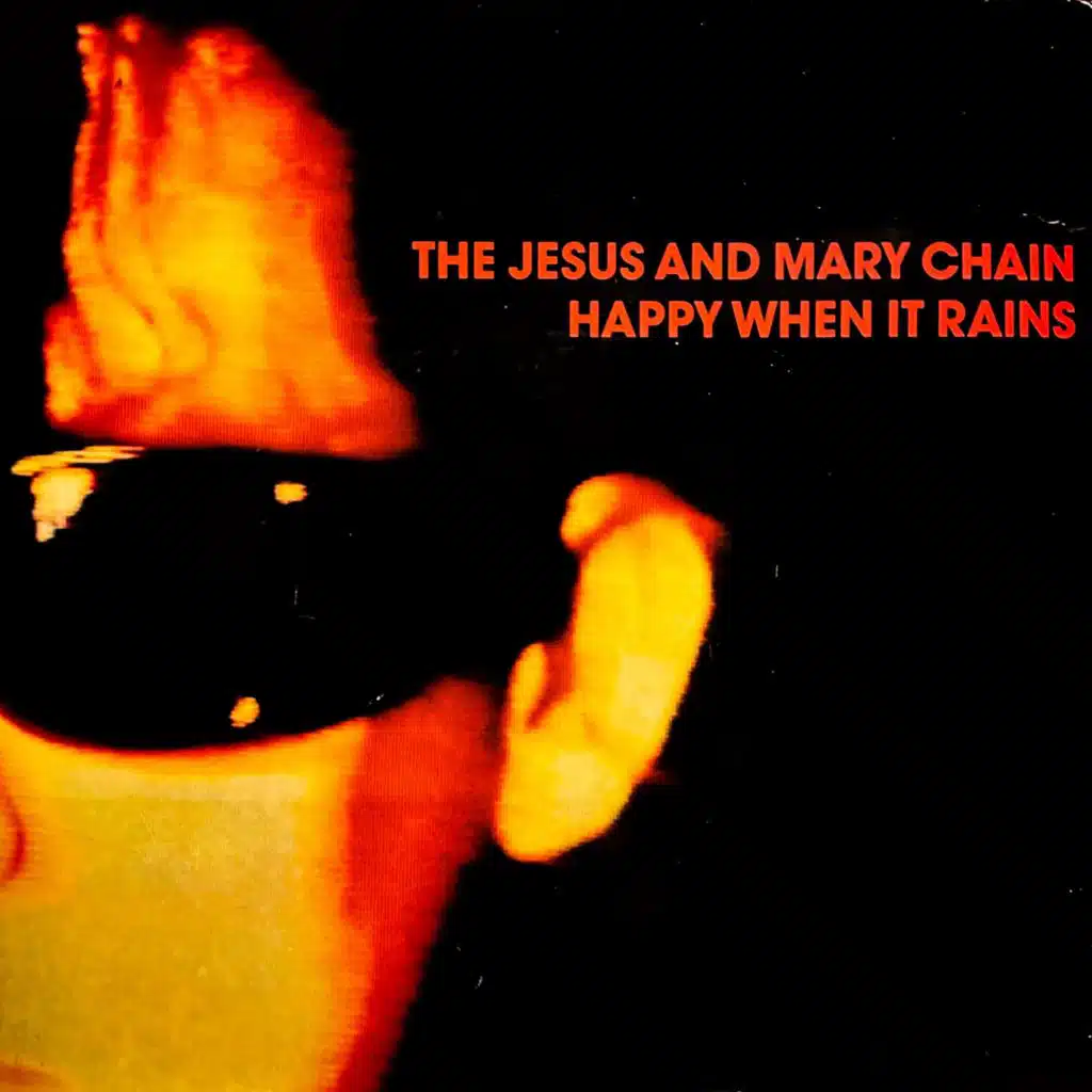 Happy When it Rains (Demo)