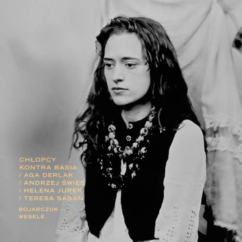 Chłopcy Kontra Basia