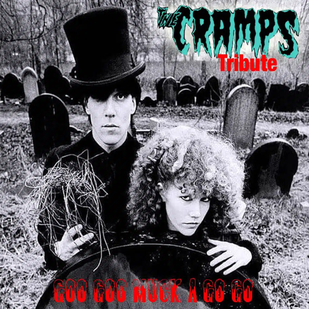 Goo Goo Muck a Go Go