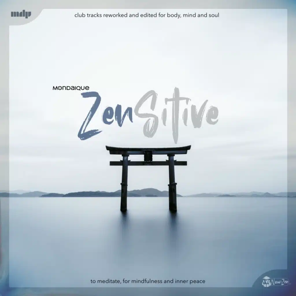 Love and Light (Zensitive Mix)