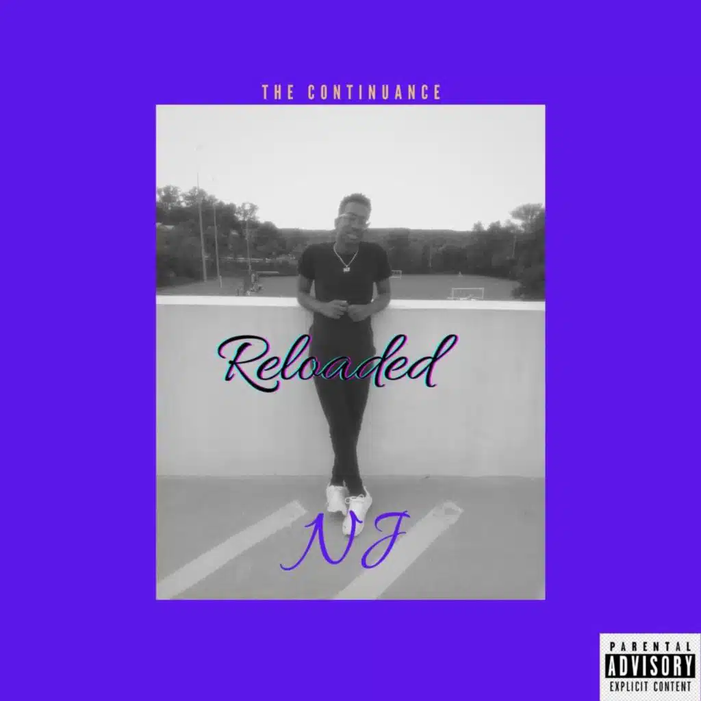 The Continuance (Reloaded Version)