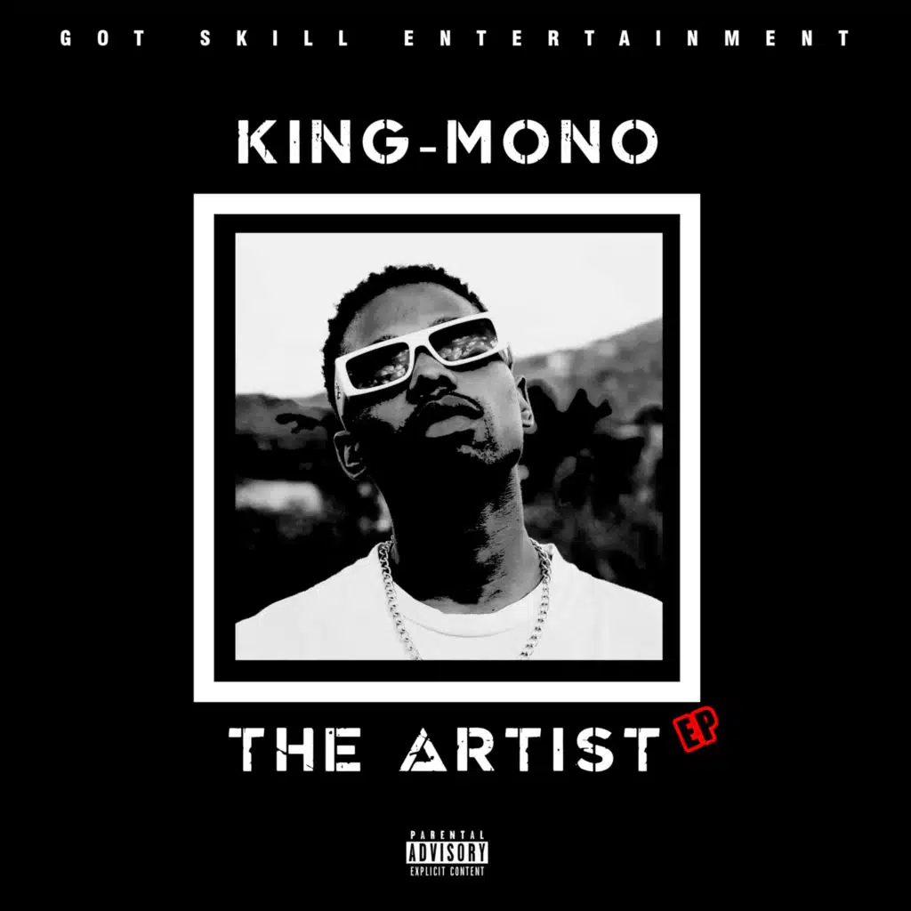The Artist Ep
