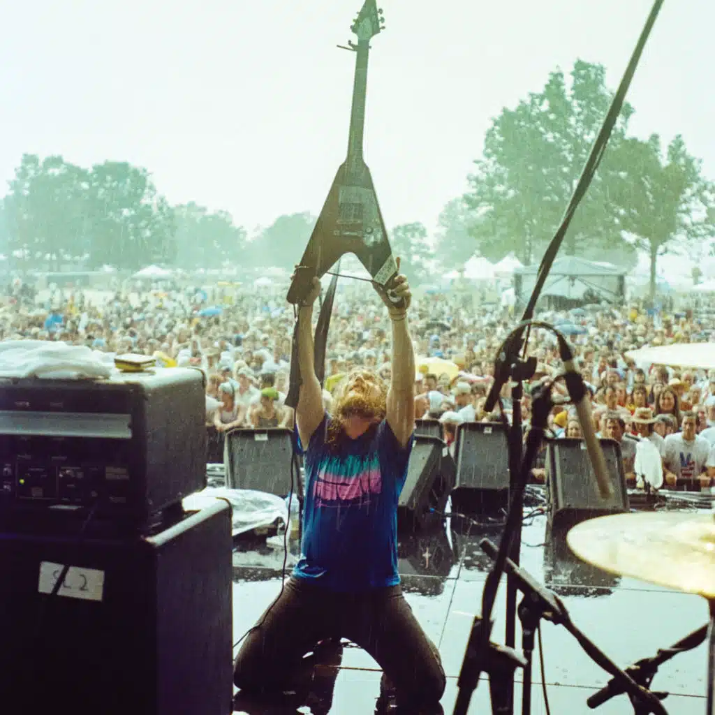 Lowdown (Live at Bonnaroo, 2004)