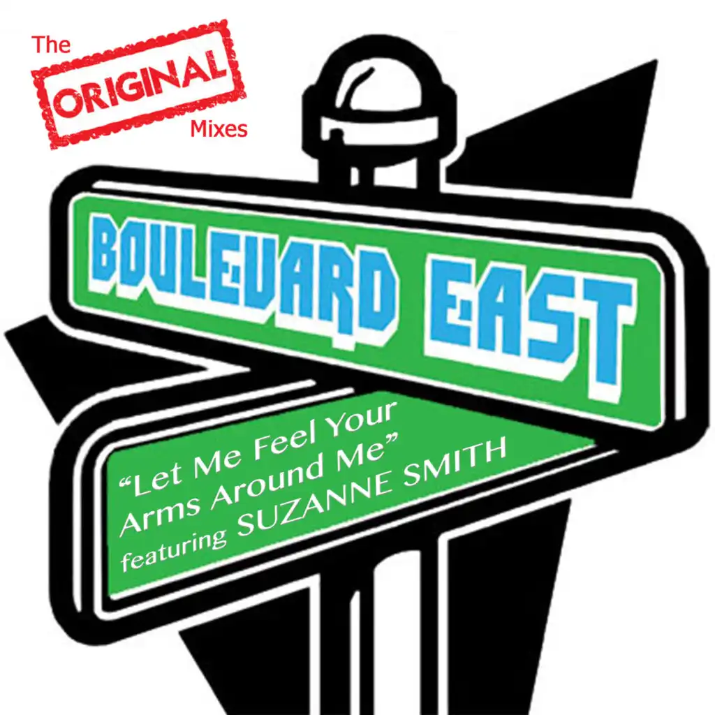 Boulevard East