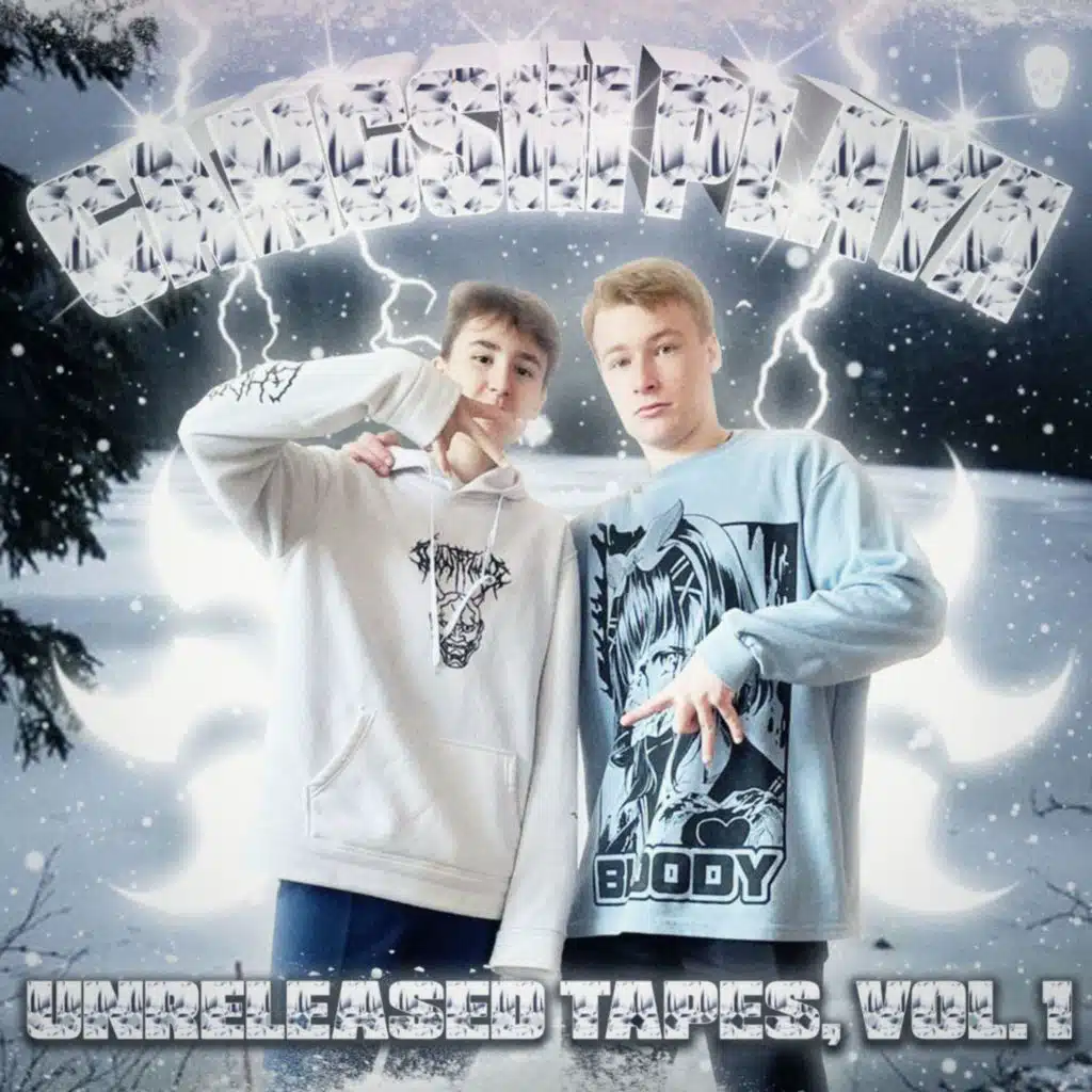 Unreleased Tapes, Vol. 1