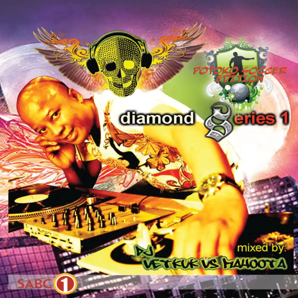 Diamond Series 1