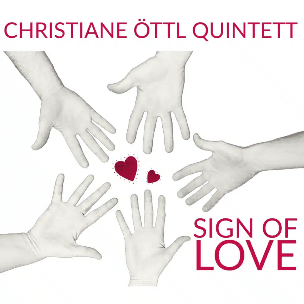Sign of Love