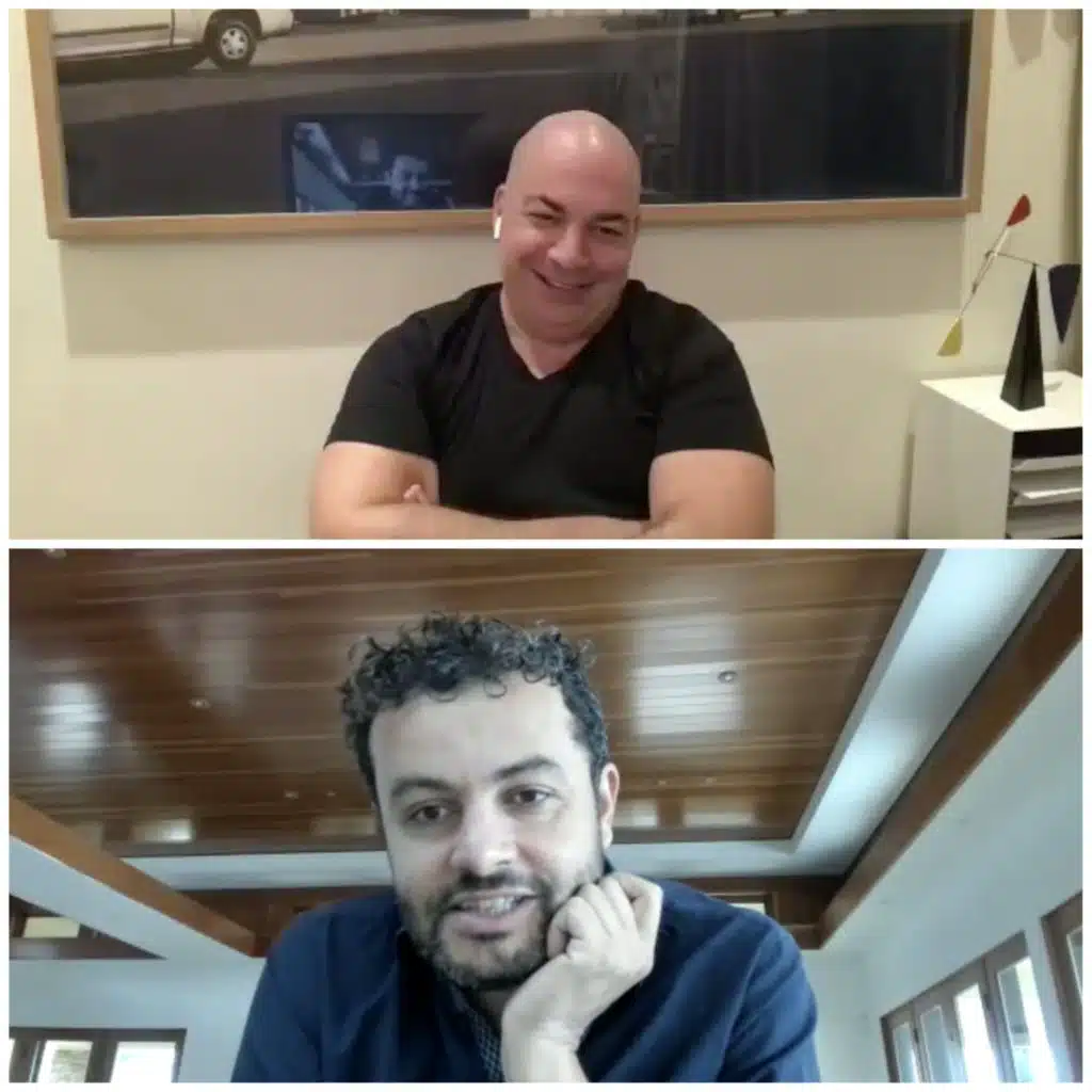 “Investors look for traction and Founder’s pedigree.” Ramy Adeeb shares his journey from computer science to building his own venture capital firm, 1984 Ventures