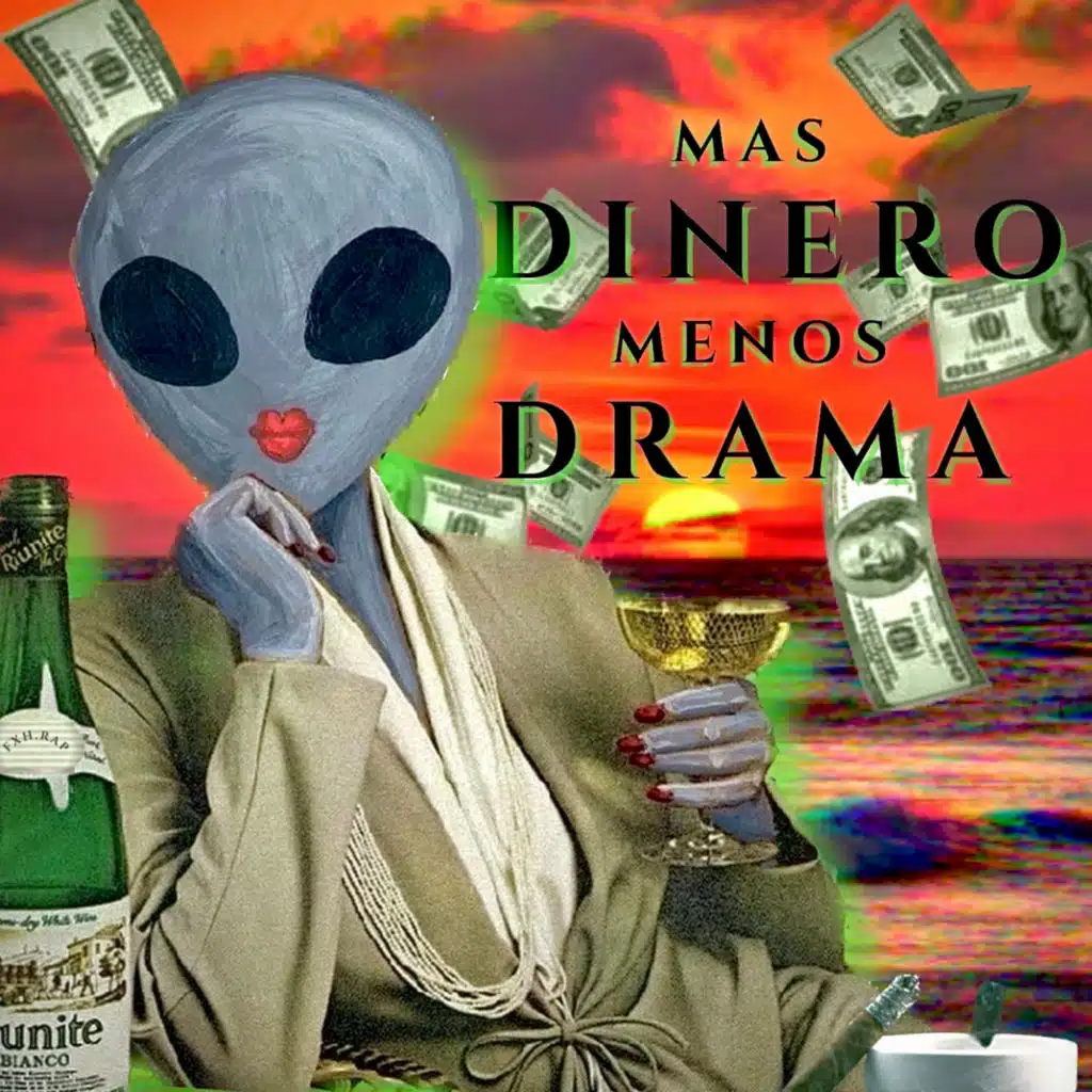 Más Dinero, Menos Drama