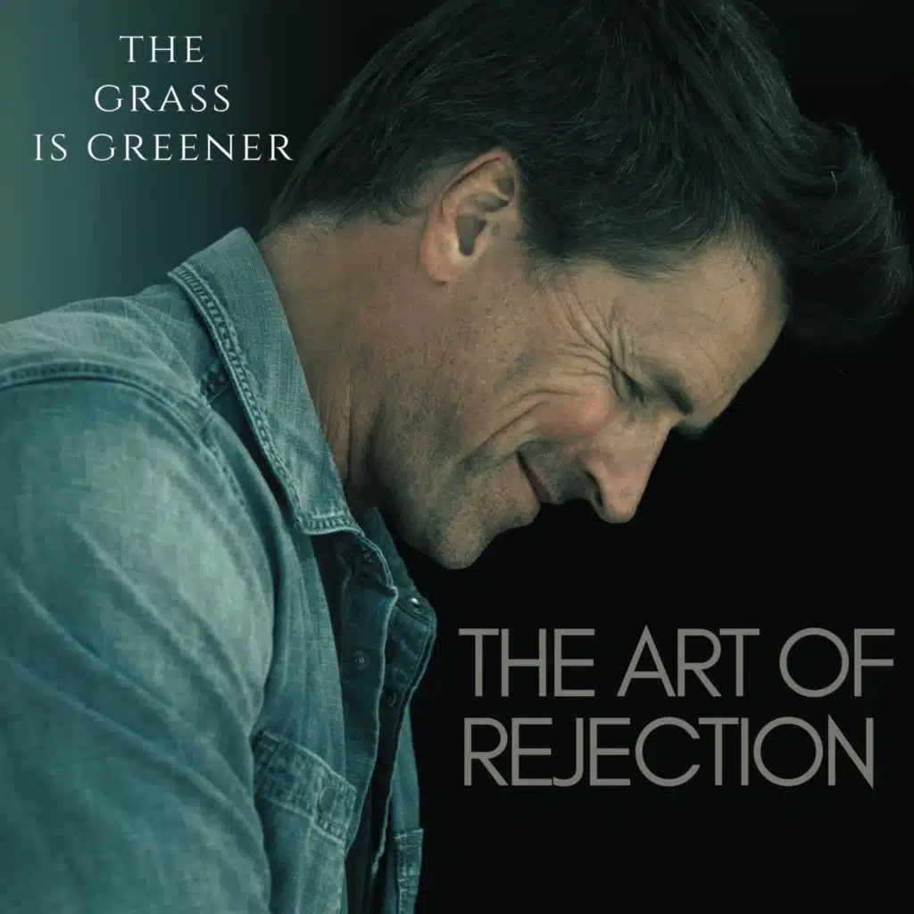 The art of rejection.. how failure has helped me Ukraine edition