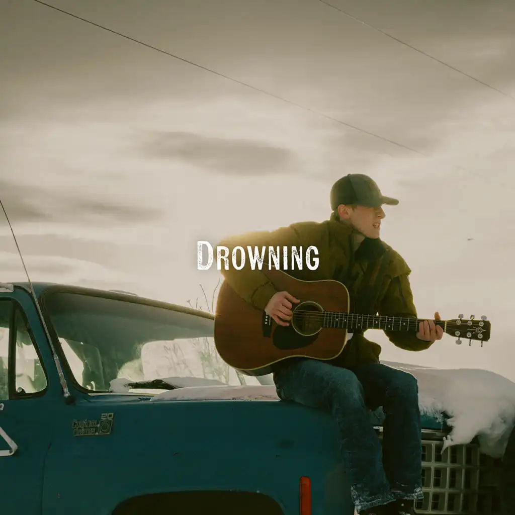 Drowning (Acoustic)