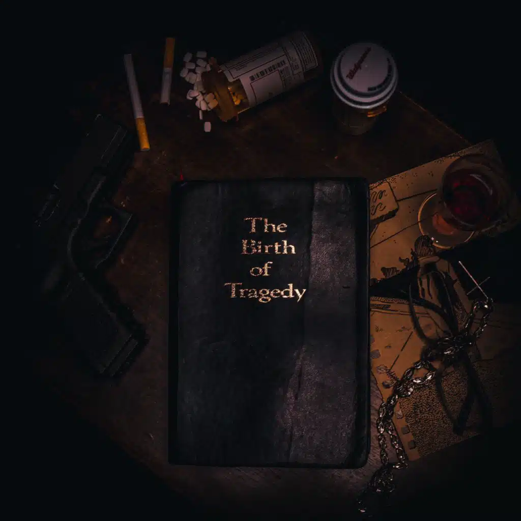 The Birth of Tragedy