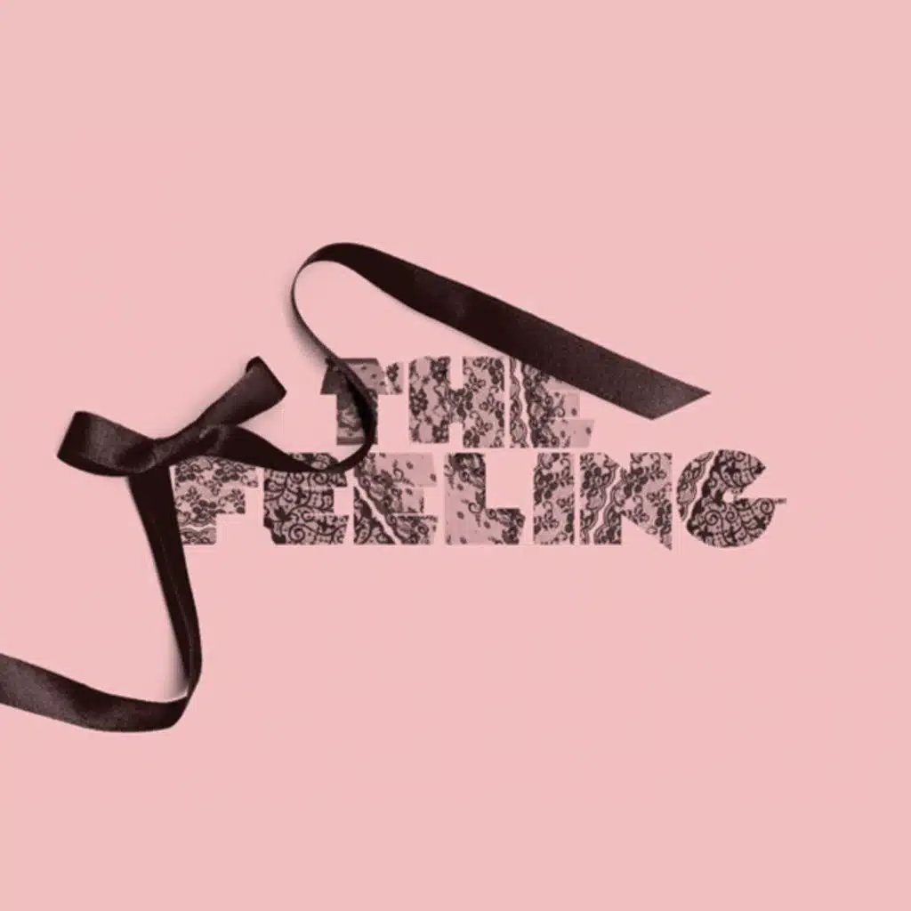 The Feeling (I:Cube Remix)