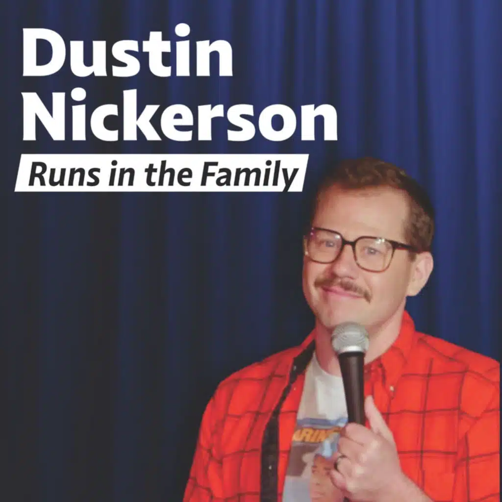 Dustin Nickerson