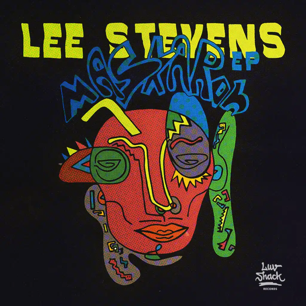 Lee Stevens