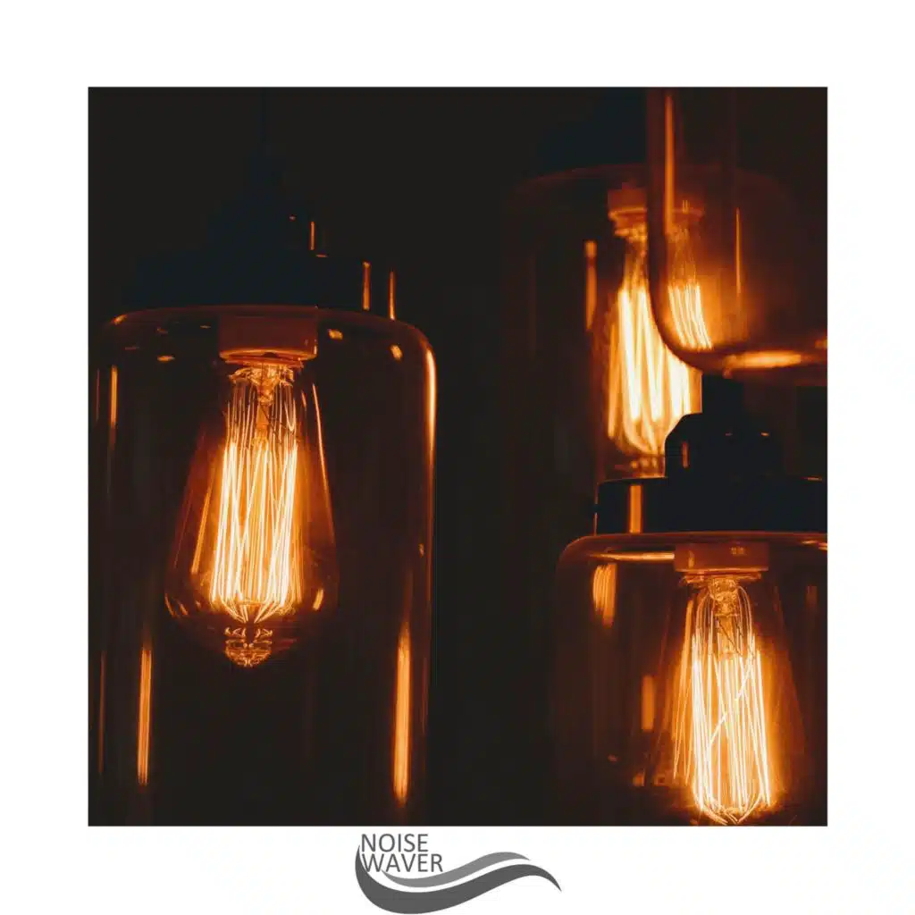 Pink Noise for Meditation and Inner Peace