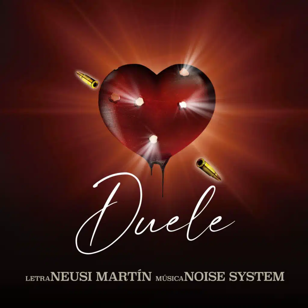 Duele (feat. Noise System)