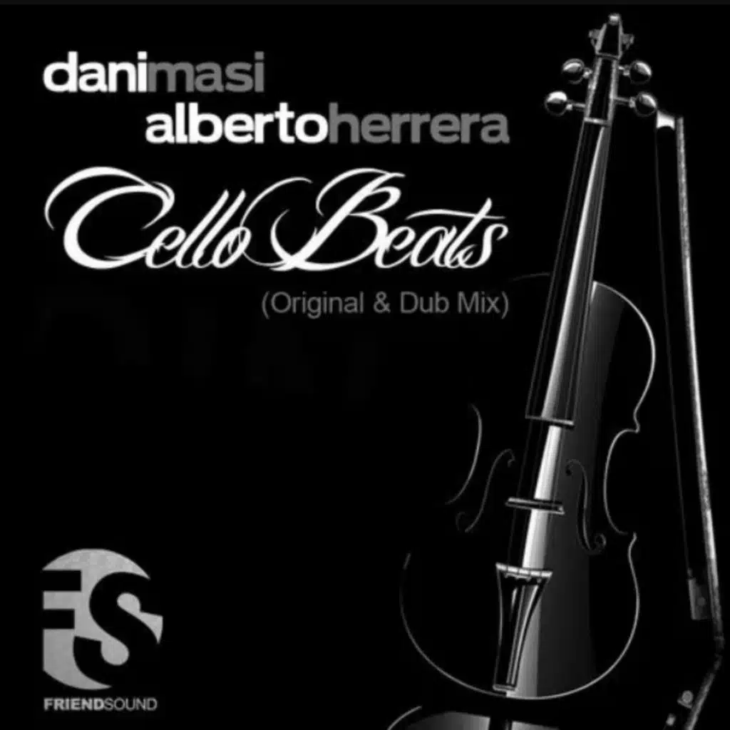 Cello Beats (Dub Mix)