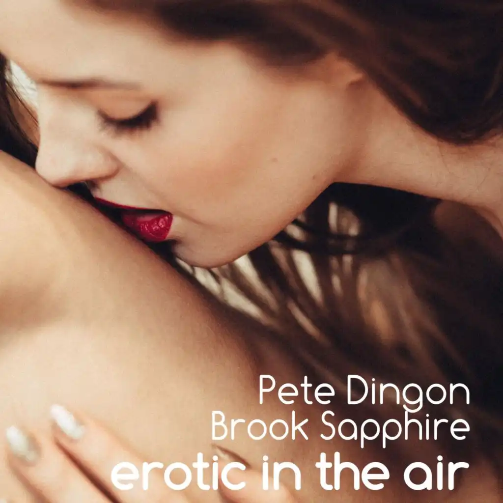 Erotic in the Air (Jazz Chill Mix)