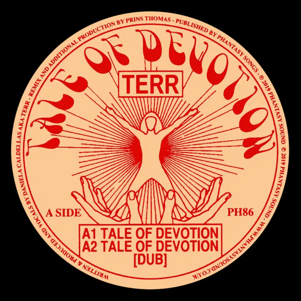 Tale of Devotion (Edit)