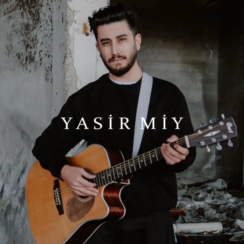 Yıldızlara (feat. Çağan Şengül)