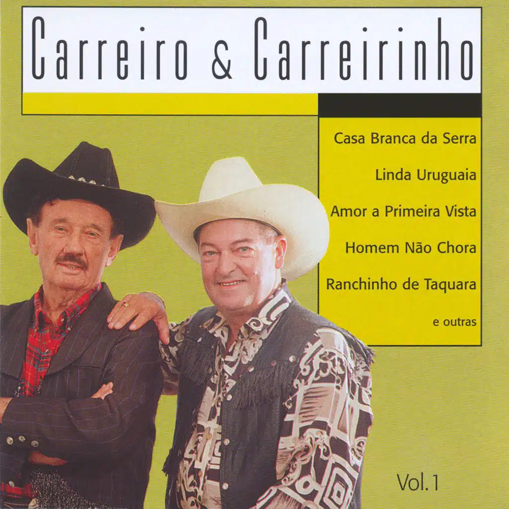 Grandes Sucessos, Vol. 1