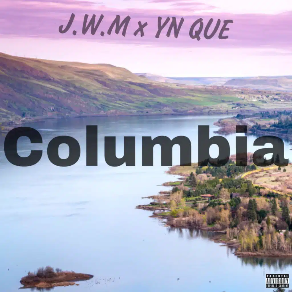 Columbia (feat. YN QUE)