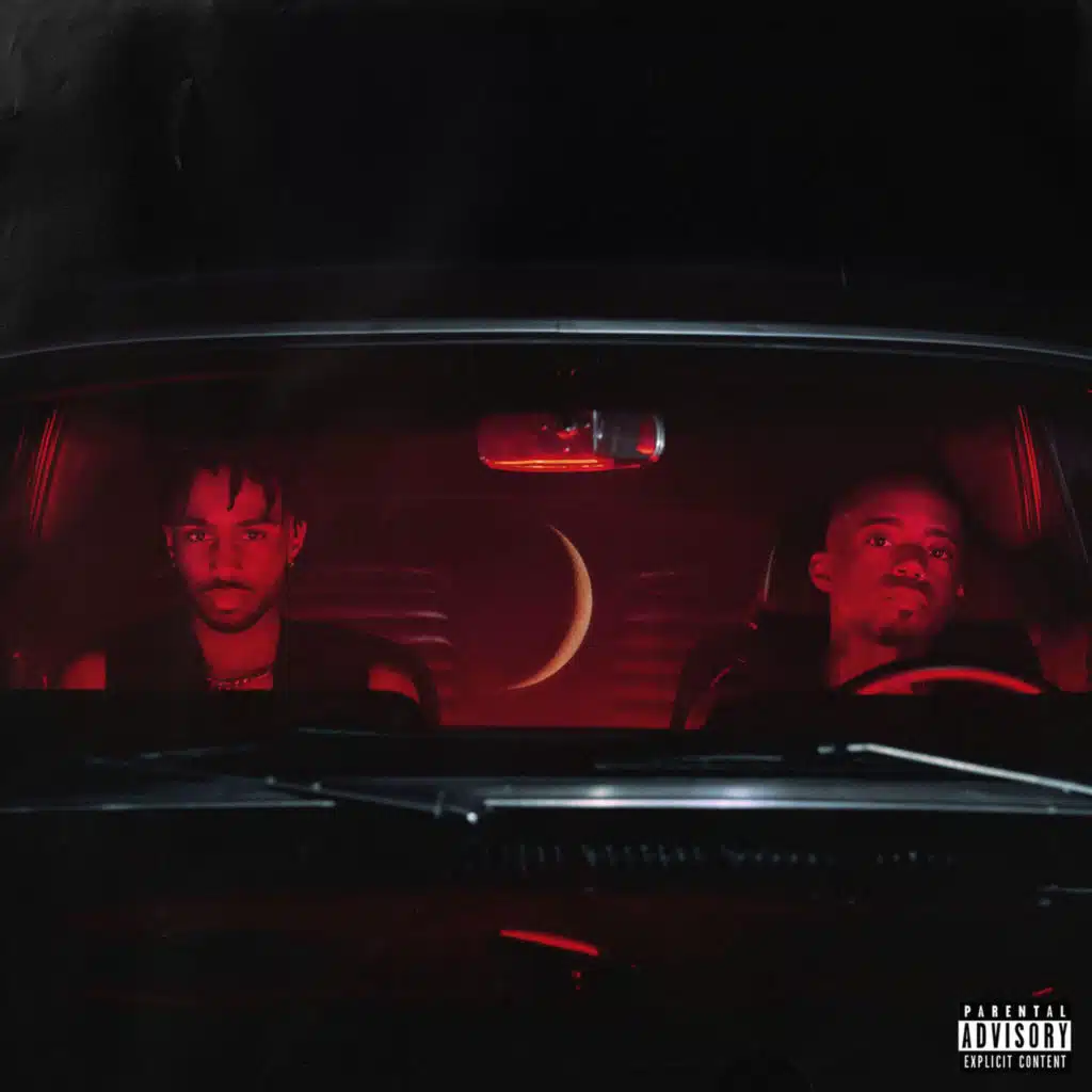 I'm Just Going Through The Motions (feat. blackbear)