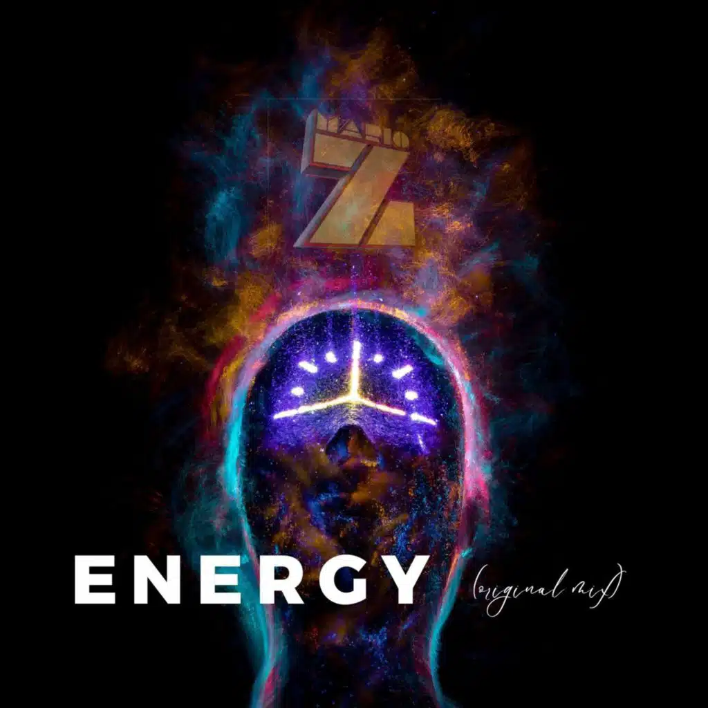 Mario Z - Energy (Original Mix)