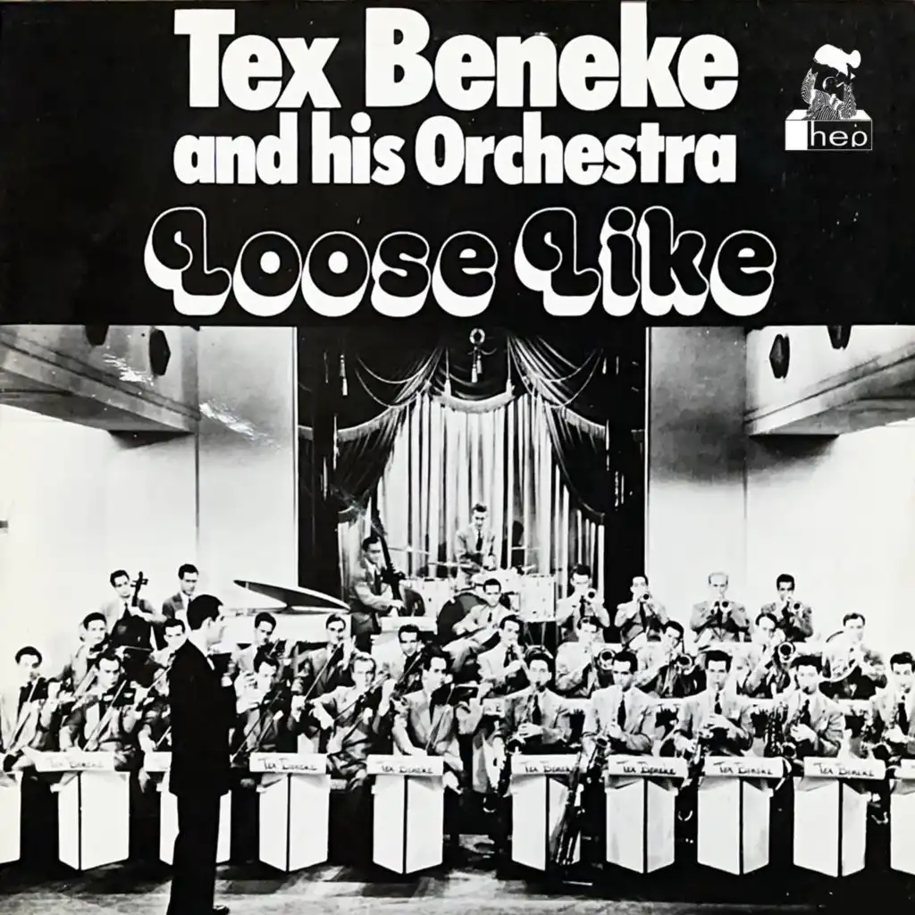 Tex Beneke and His Orchestra