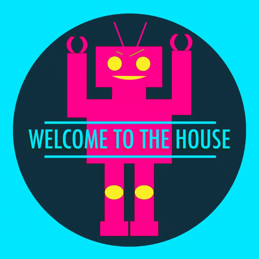 Burst Your Bubble (Instrumental Edit)