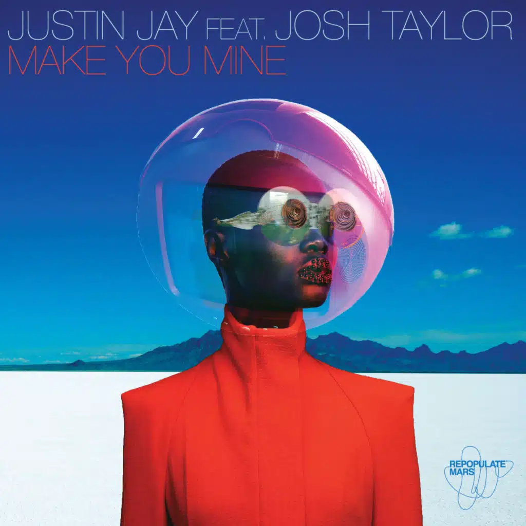 Make You Mine EP (feat. Josh Taylor)