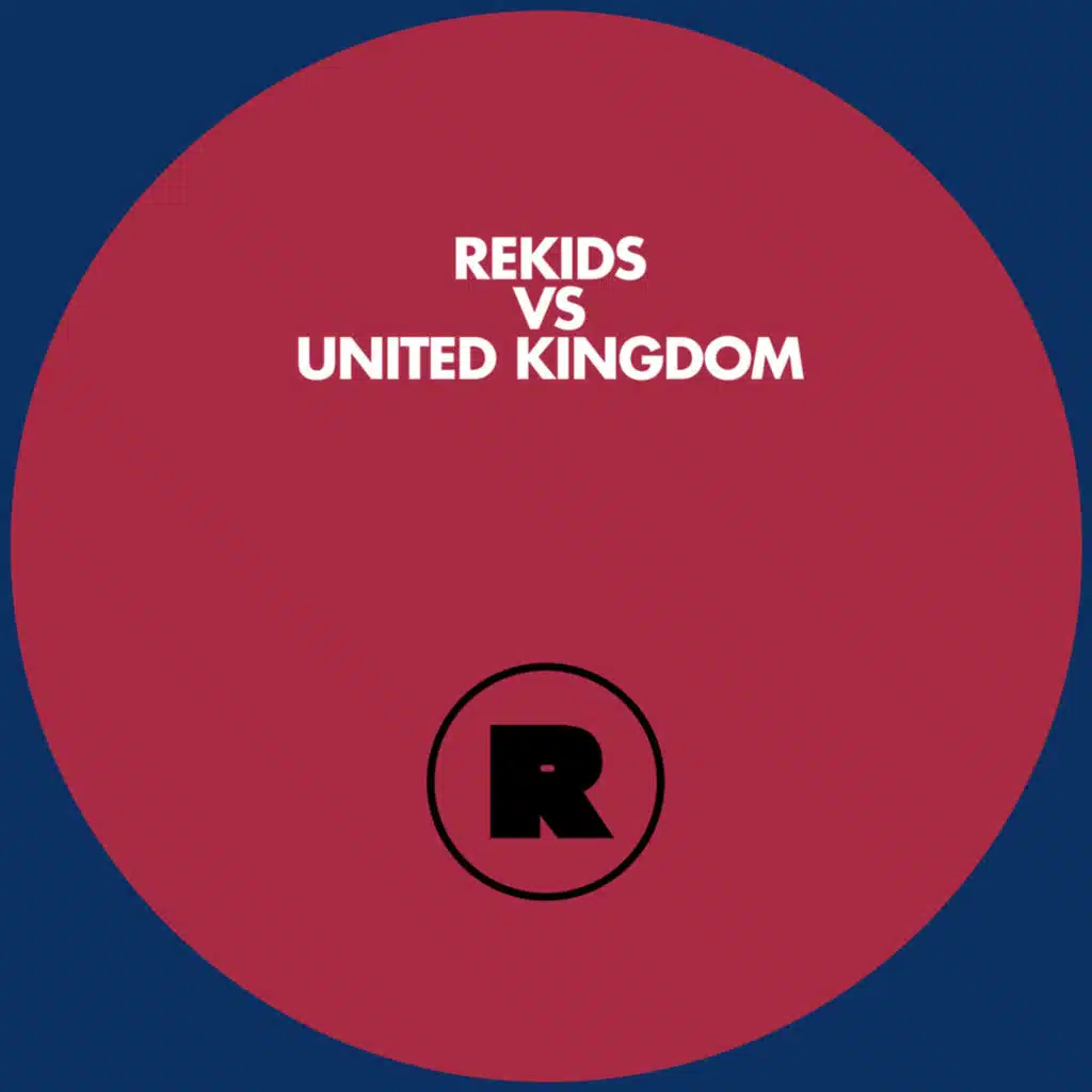 Rekids vs. United Kingdom