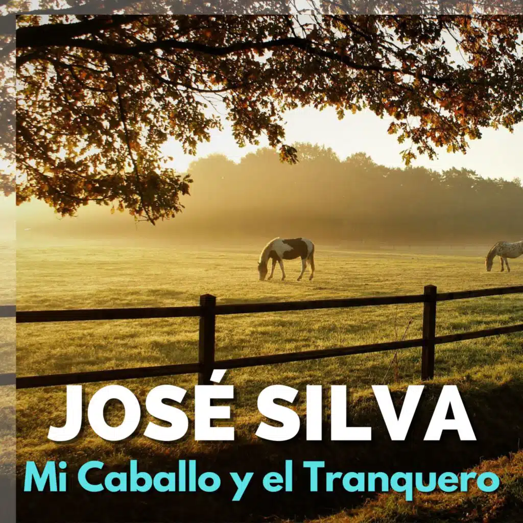 Mi Caballo y el Tranquero
