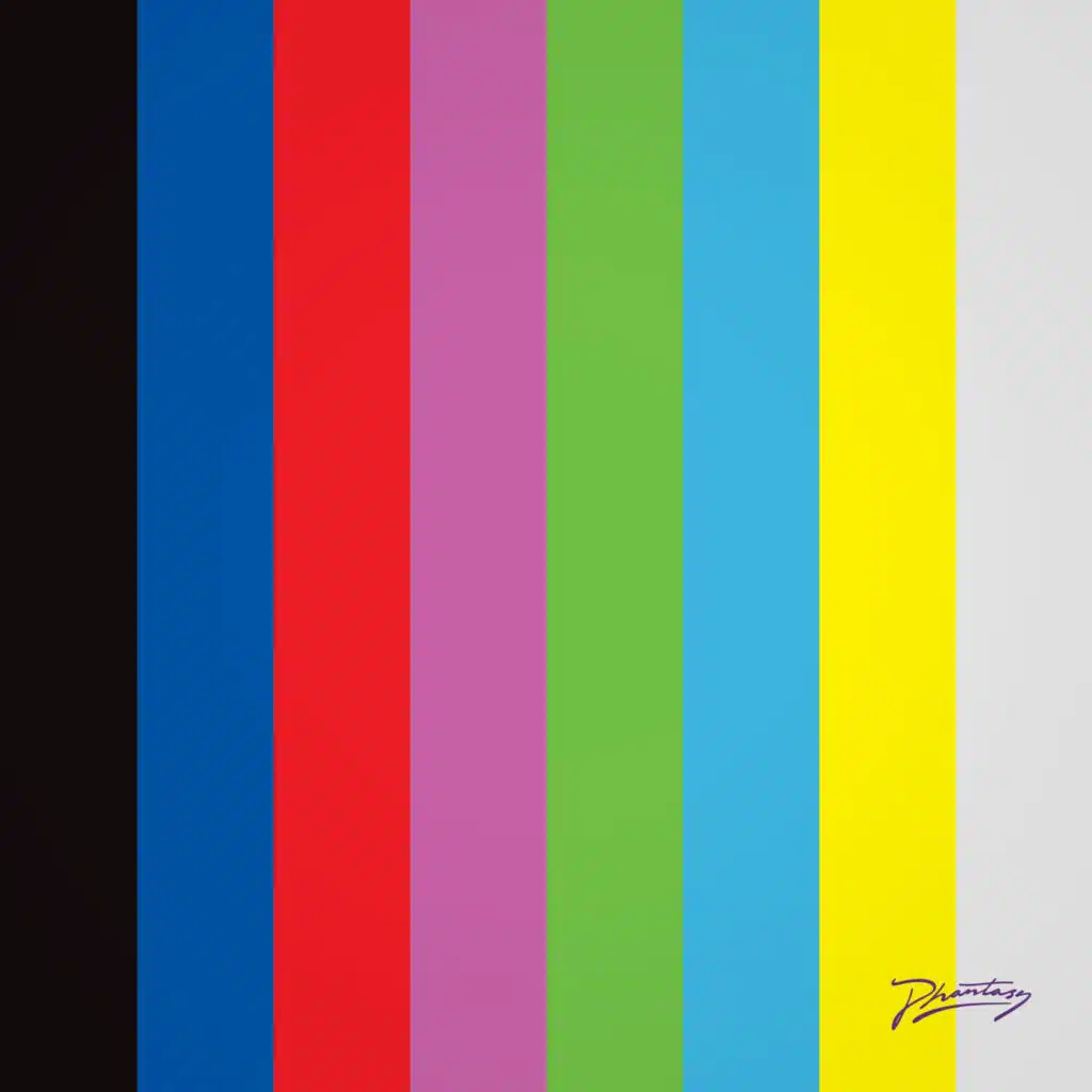 Spectrum / Silver Echoes