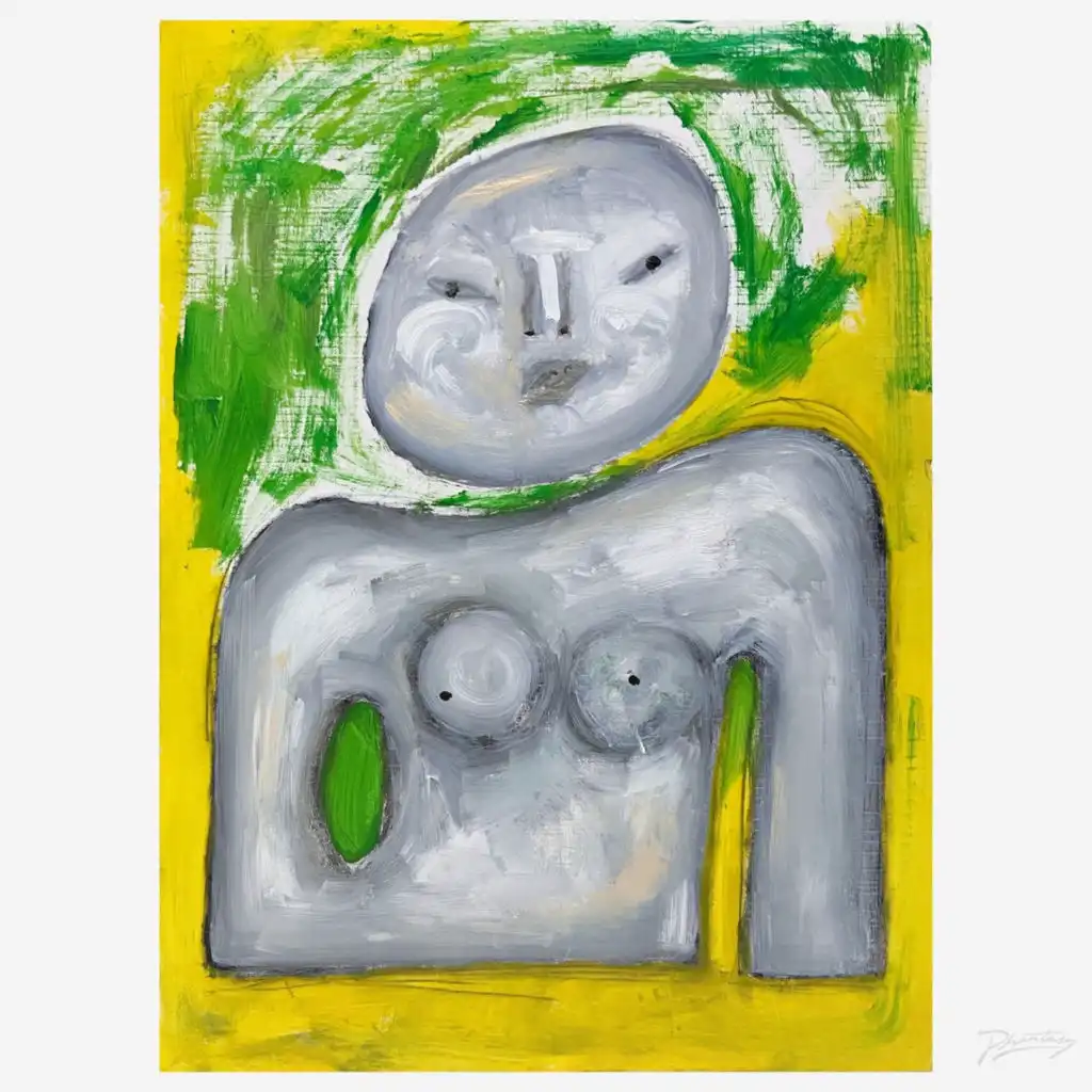 Save My Day (DJ Python ‘Nice’ Remix)