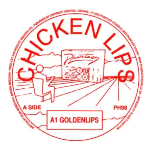 Chicken Lips