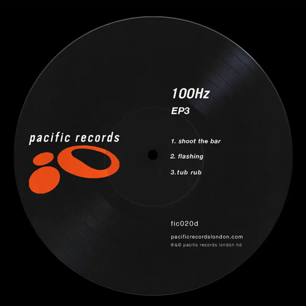 Ep3 (2021 Remastered)