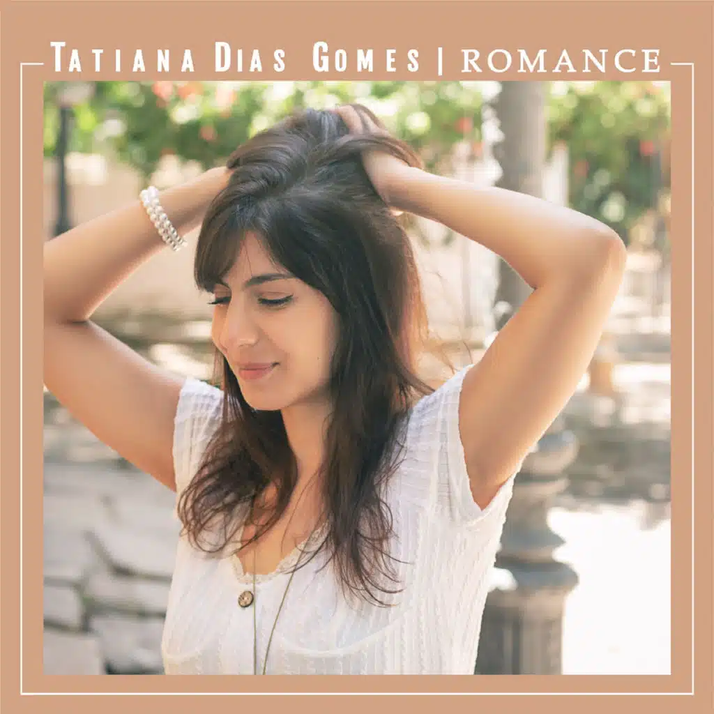 Romance (feat. Alfredo Dias Gomes, Jefferson Lescowich & Yuval Ben Lior)